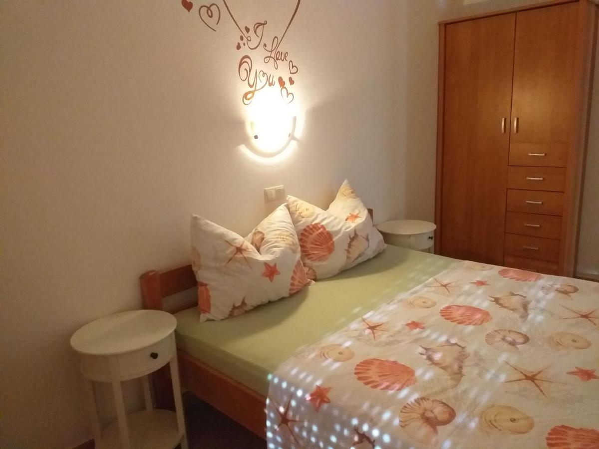 Holiday S&M Lopar Bagian luar foto