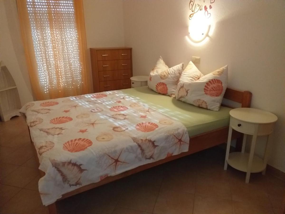 Holiday S&M Lopar Bagian luar foto