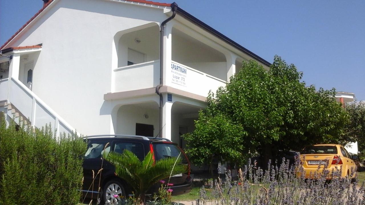 Holiday S&M Lopar Bagian luar foto