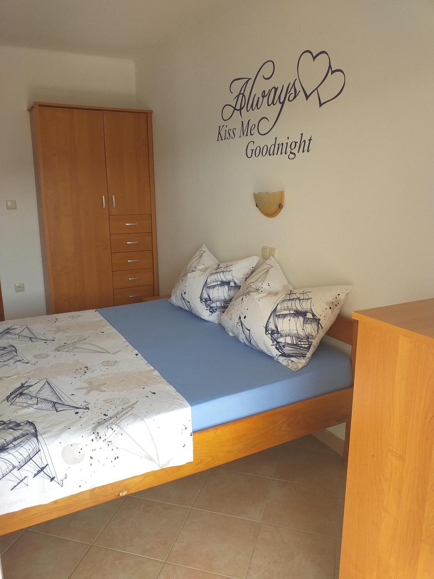 Holiday S&M Lopar Bagian luar foto
