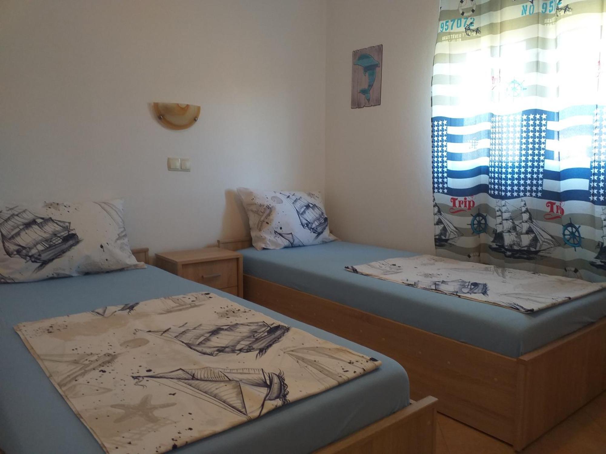 Holiday S&M Lopar Bagian luar foto
