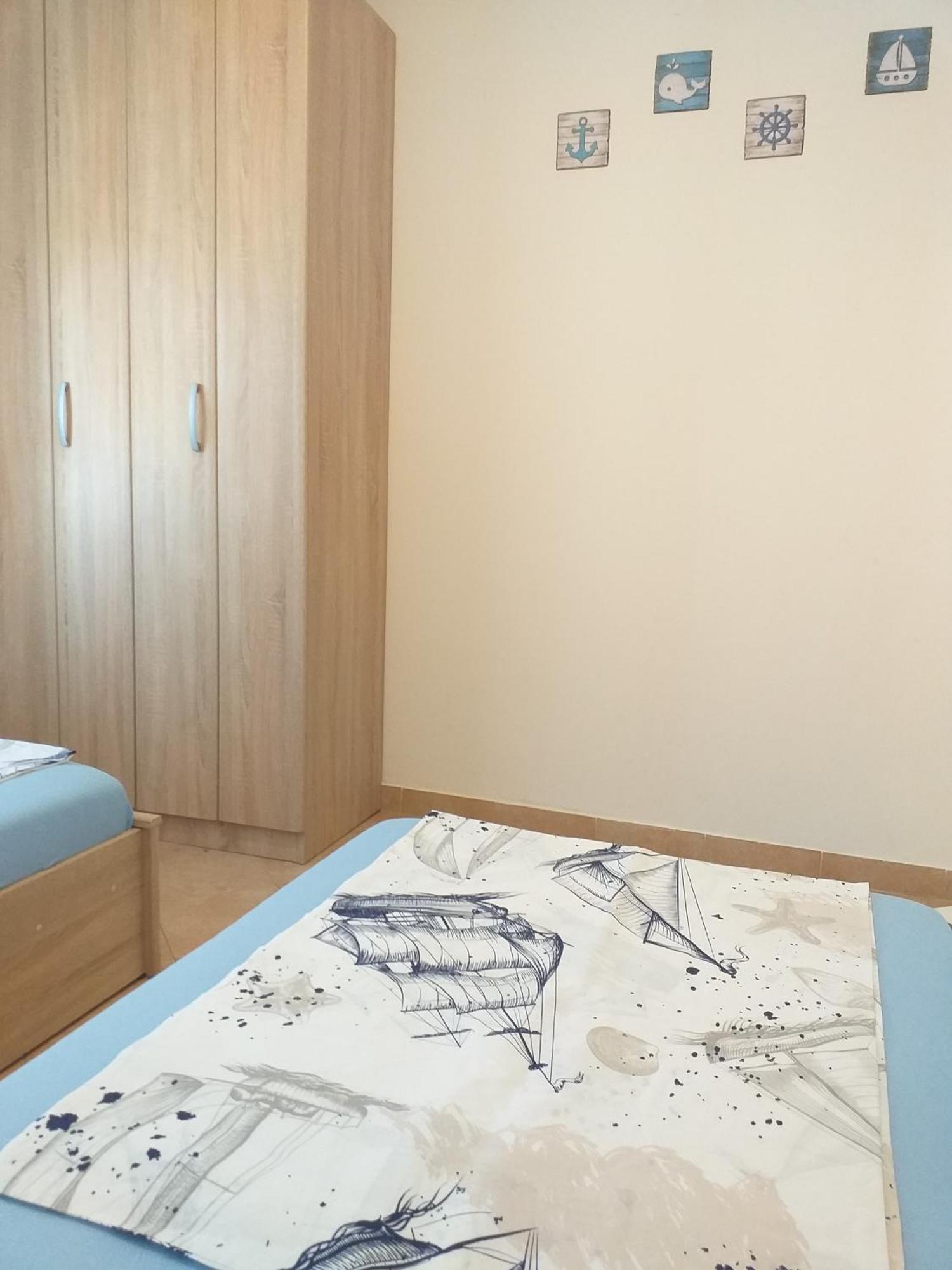 Holiday S&M Lopar Bagian luar foto