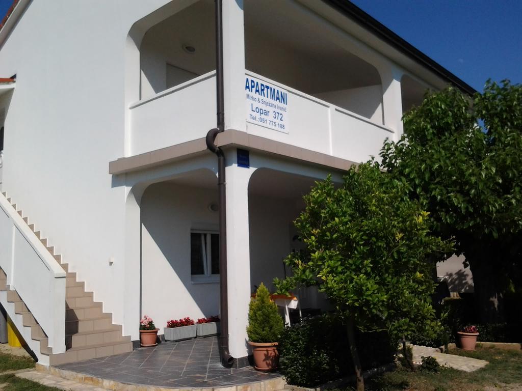 Holiday S&M Lopar Bagian luar foto