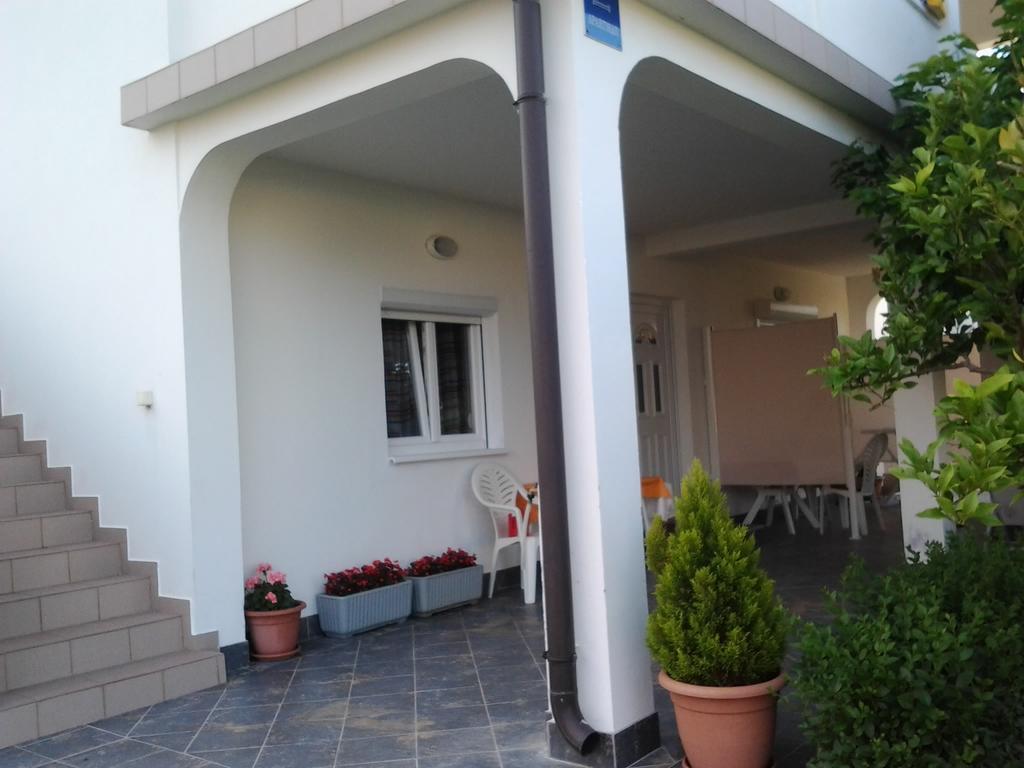 Holiday S&M Lopar Bagian luar foto