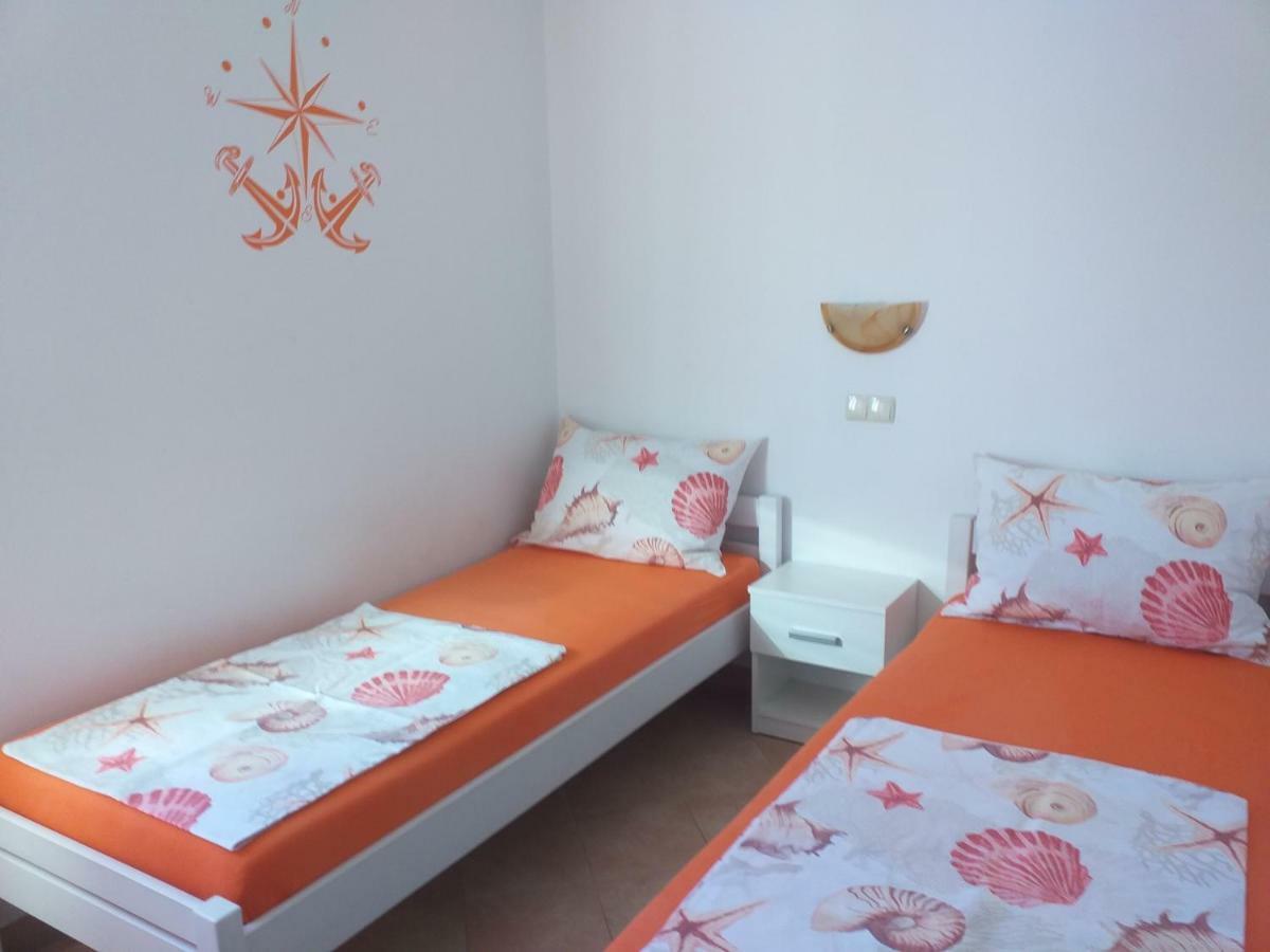 Holiday S&M Lopar Bagian luar foto
