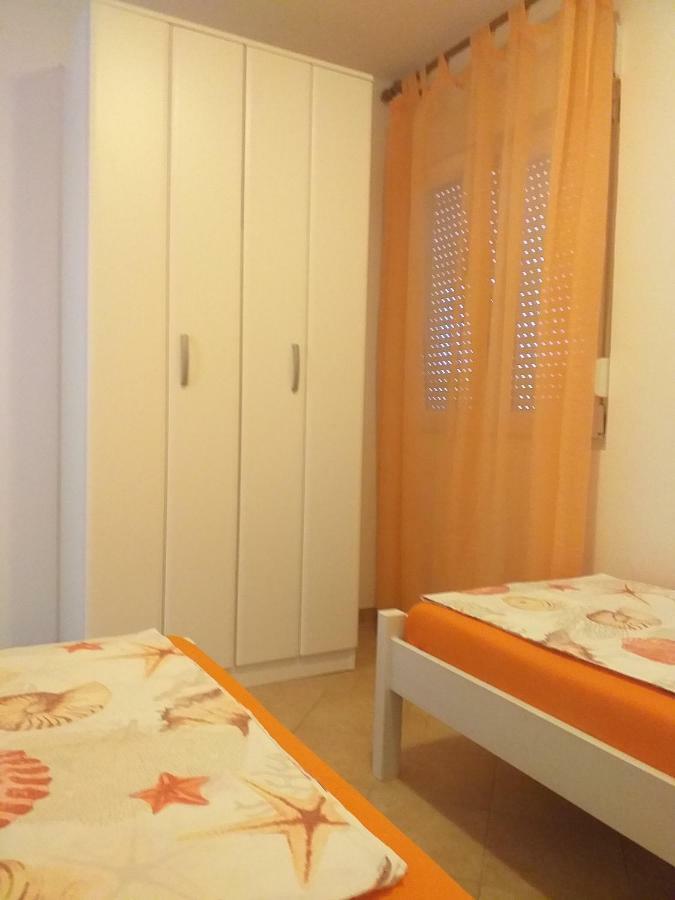 Holiday S&M Lopar Bagian luar foto